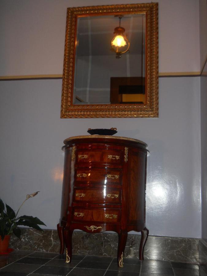 Antico Palazzo Bed & Breakfast Джардини Наксос Екстериор снимка