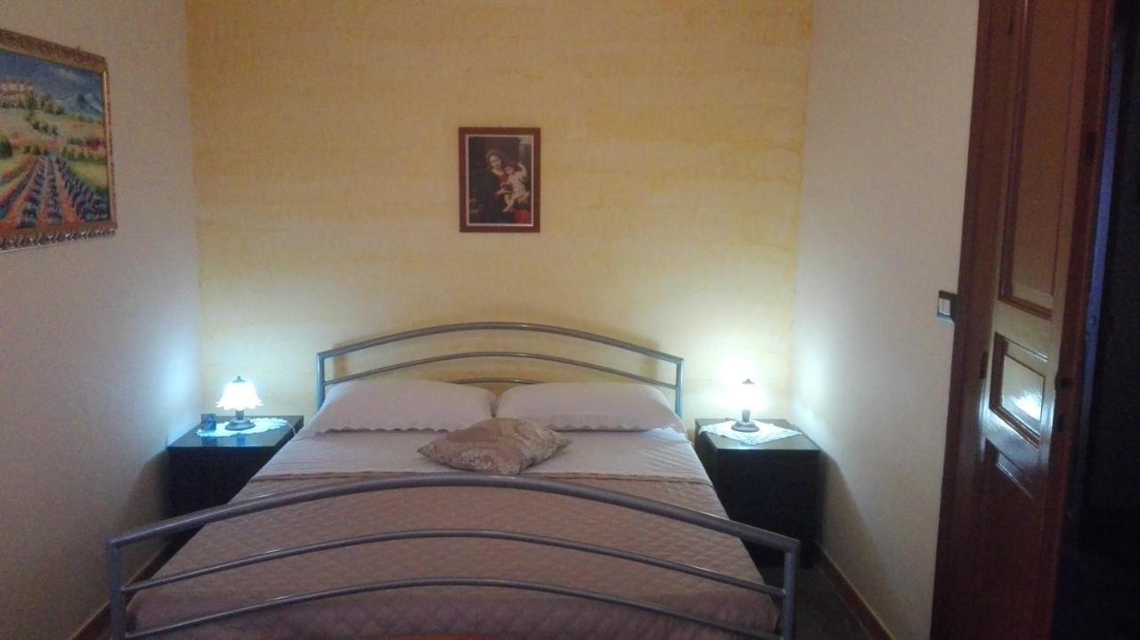 Antico Palazzo Bed & Breakfast Джардини Наксос Екстериор снимка