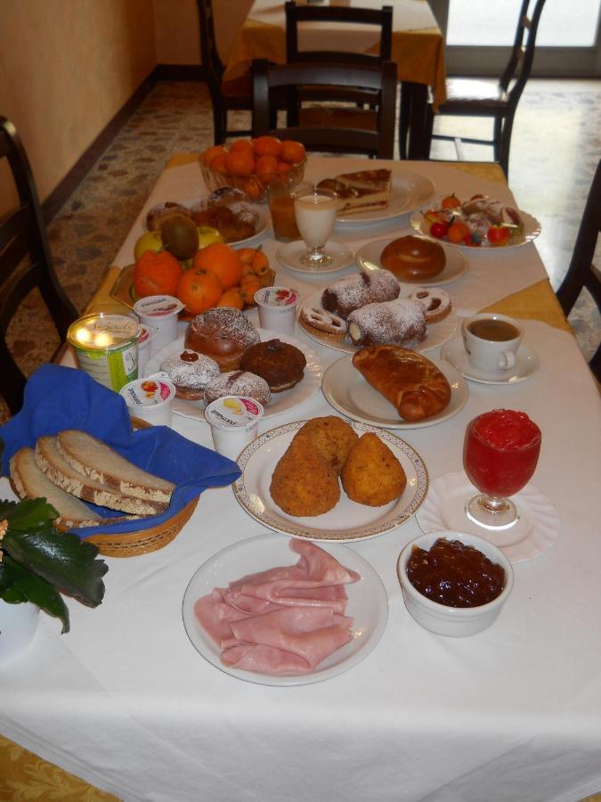 Antico Palazzo Bed & Breakfast Джардини Наксос Екстериор снимка