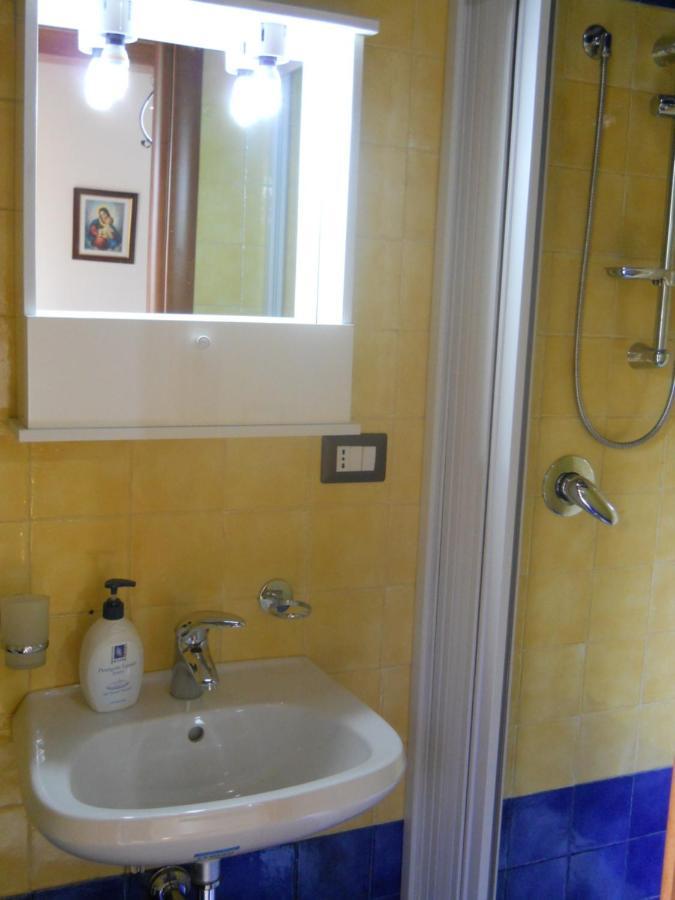 Antico Palazzo Bed & Breakfast Джардини Наксос Екстериор снимка