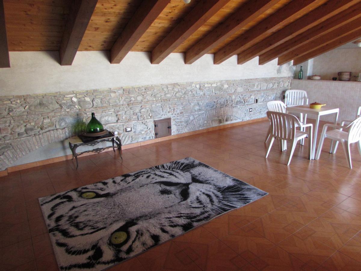 Antico Palazzo Bed & Breakfast Джардини Наксос Екстериор снимка