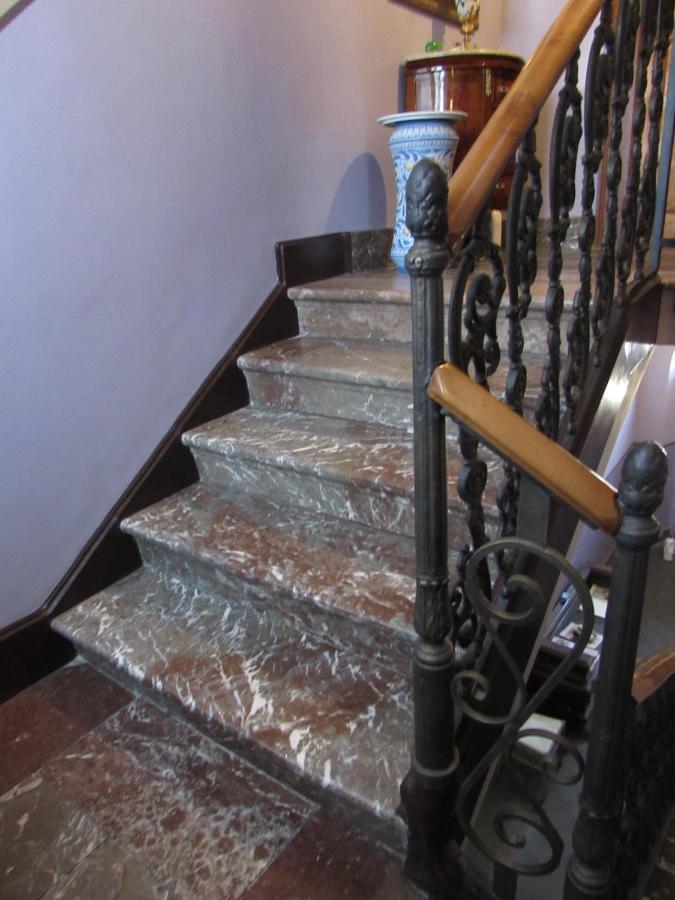 Antico Palazzo Bed & Breakfast Джардини Наксос Екстериор снимка