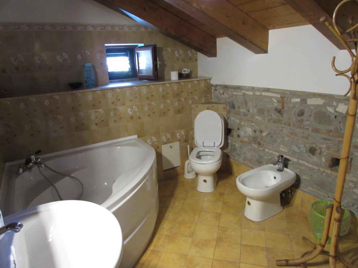 Antico Palazzo Bed & Breakfast Джардини Наксос Екстериор снимка