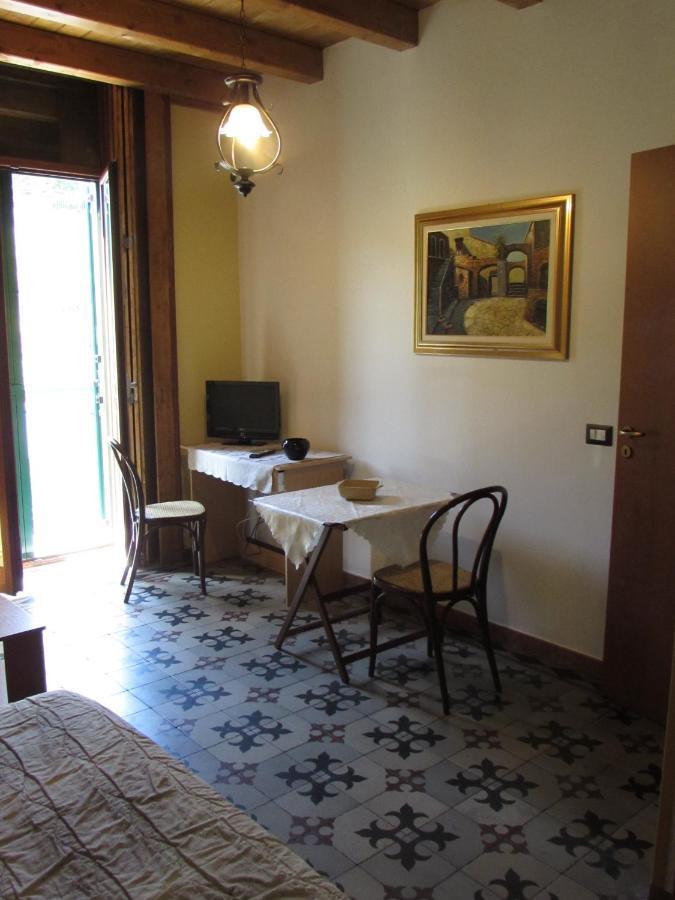 Antico Palazzo Bed & Breakfast Джардини Наксос Екстериор снимка