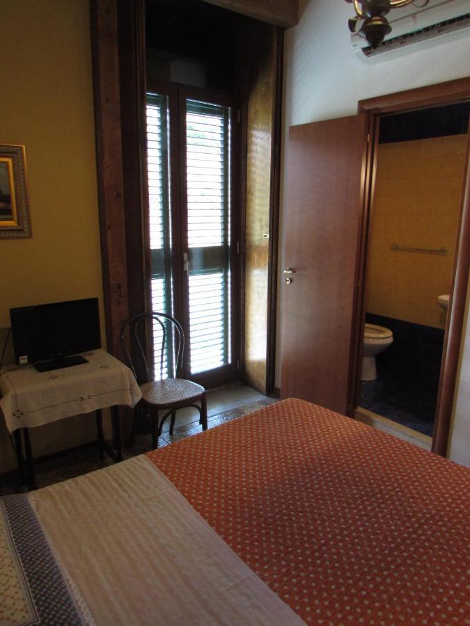 Antico Palazzo Bed & Breakfast Джардини Наксос Екстериор снимка