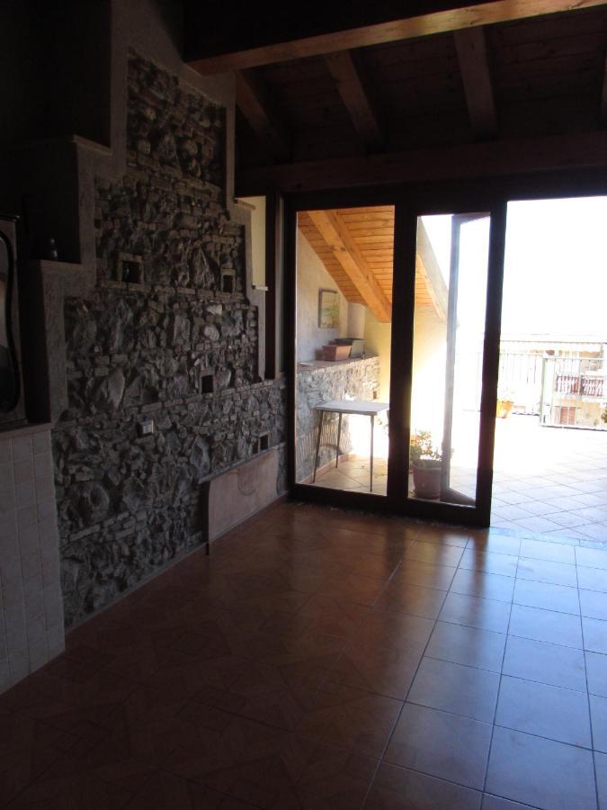 Antico Palazzo Bed & Breakfast Джардини Наксос Екстериор снимка
