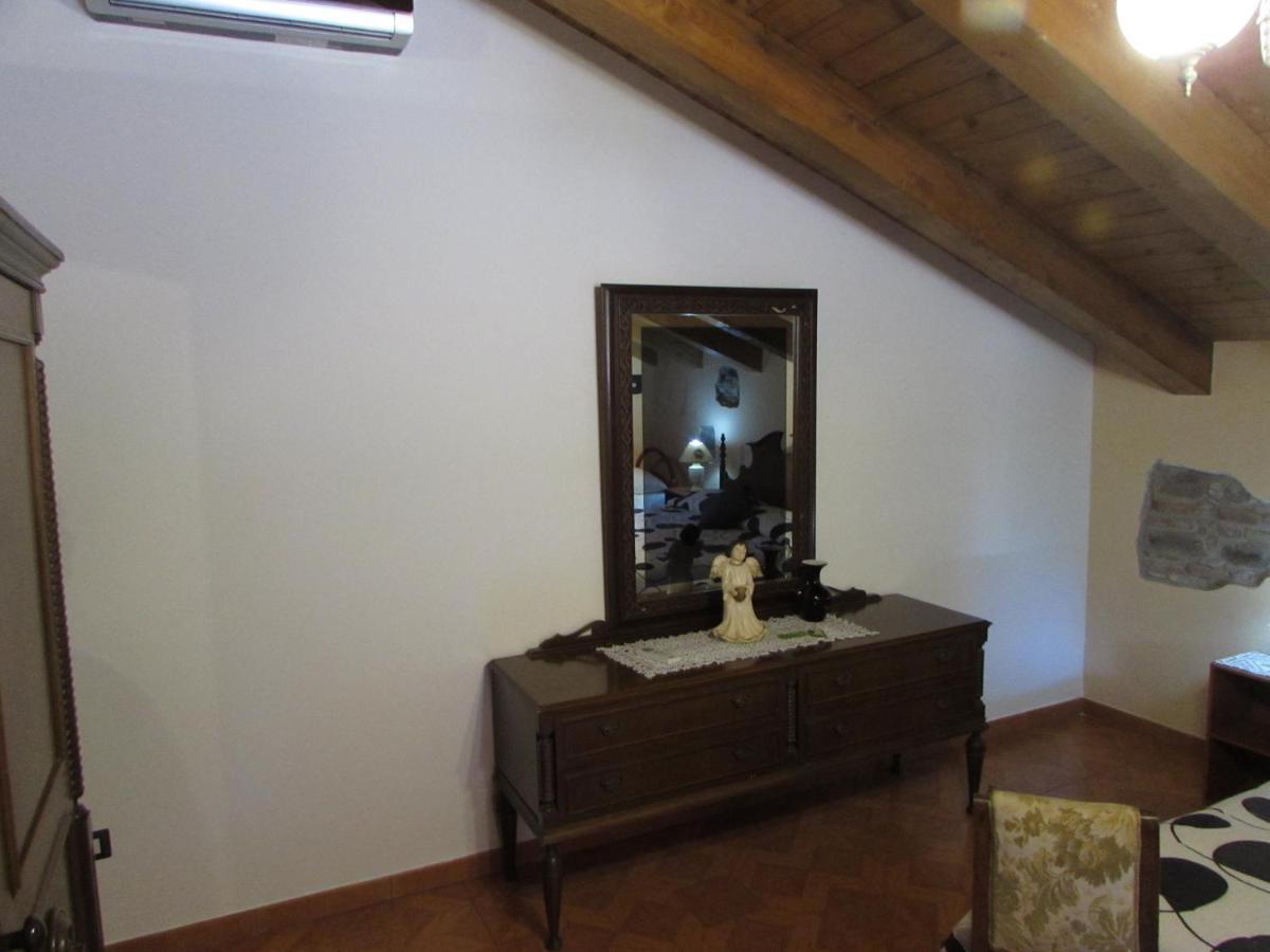 Antico Palazzo Bed & Breakfast Джардини Наксос Екстериор снимка