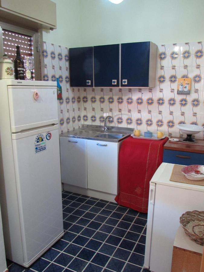 Antico Palazzo Bed & Breakfast Джардини Наксос Екстериор снимка