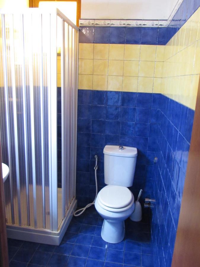 Antico Palazzo Bed & Breakfast Джардини Наксос Екстериор снимка