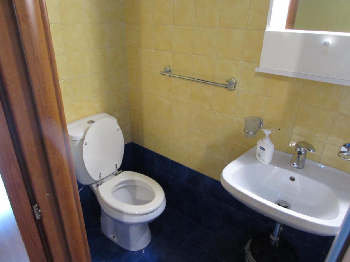 Antico Palazzo Bed & Breakfast Джардини Наксос Екстериор снимка