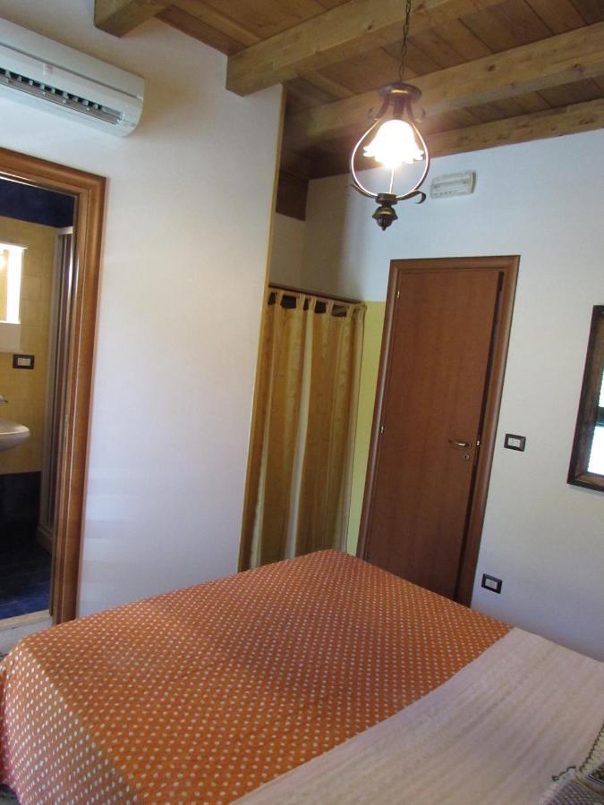 Antico Palazzo Bed & Breakfast Джардини Наксос Екстериор снимка