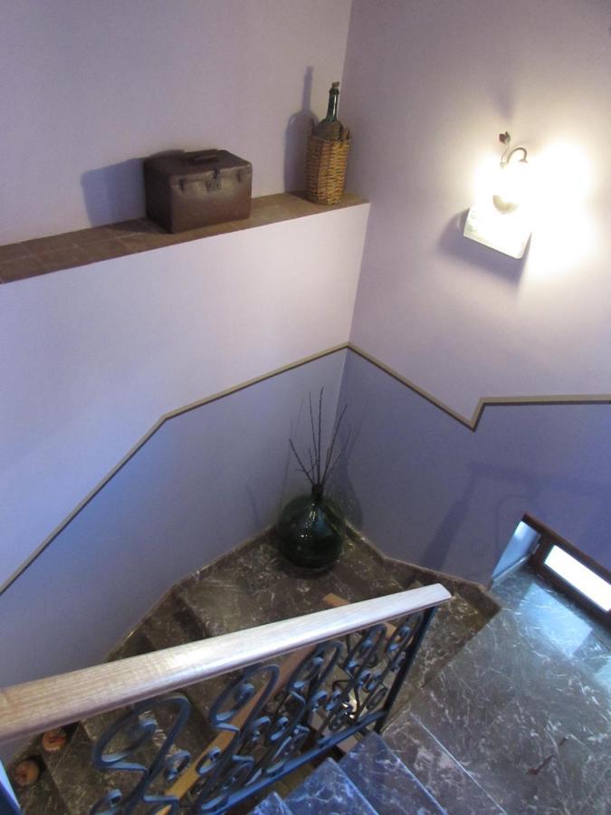 Antico Palazzo Bed & Breakfast Джардини Наксос Екстериор снимка